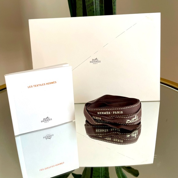 Authentic Hermes Packaging Bundle - Picture 1 of 3